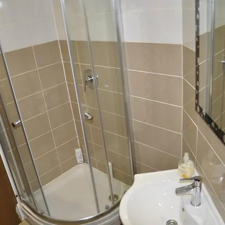 Arnes Hotel Wenen