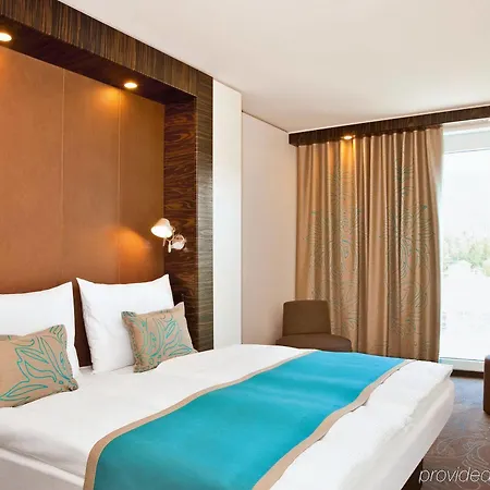One Wien-prater Hotel Viena
