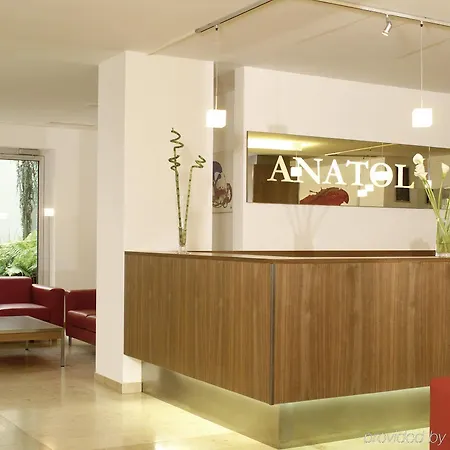 Austria Trend Anatol Wenen