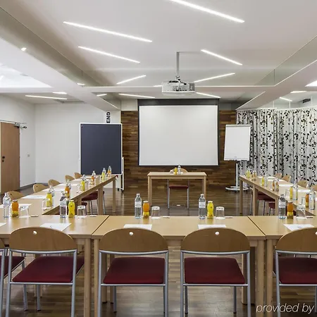 Hotel Austria Trend Anatol Wenen