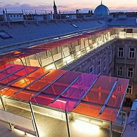 Apartment Leonhard