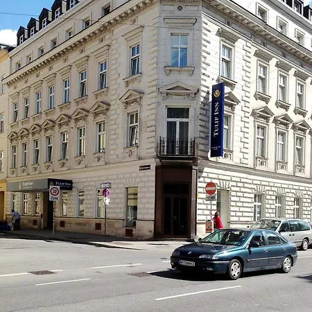Thuringer Hof Hotel
