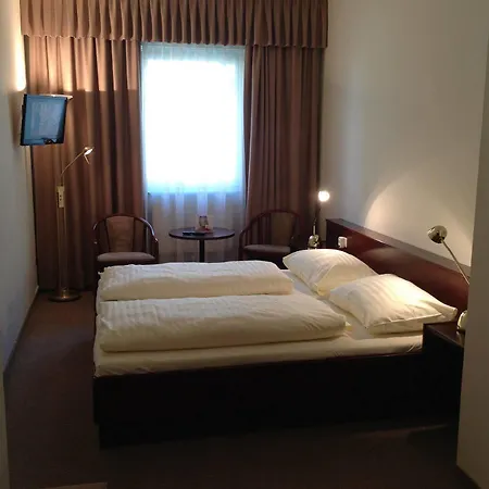 Thuringer Hof Hotel