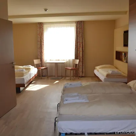 Hotel Jufa