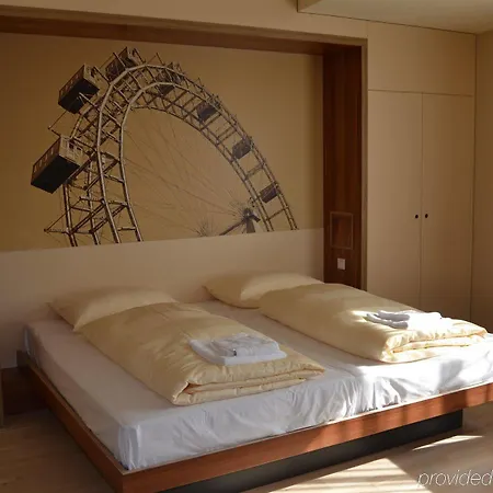 Hotel Jufa 4*