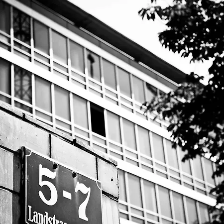 Daniel Hotel Wenen