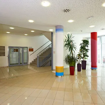 Kolping Zentral Hotel Wiedeń