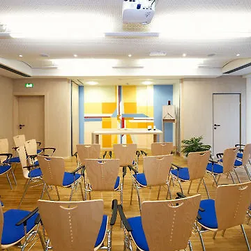 Kolping Zentral Hotel