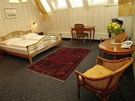 Atlanta Hotel Wenen