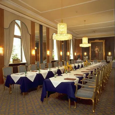 De France Hotel Wenen