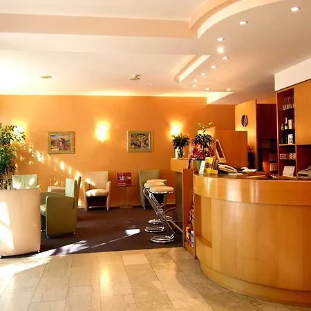 Hotel Henriette Stadthotel Vienna