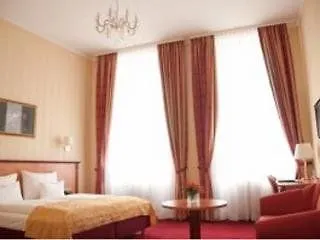 Opera Hotel Viena