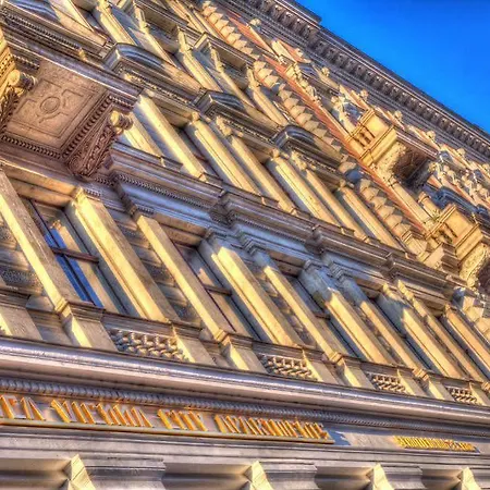Vca City Aparthotel Vienna