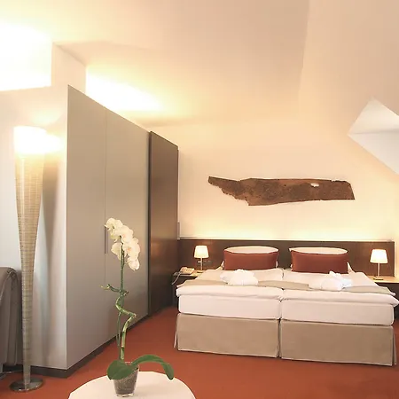 Austria Trend Europa Hotel