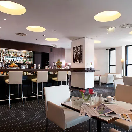 Austria Trend Europa Hotel 4*
