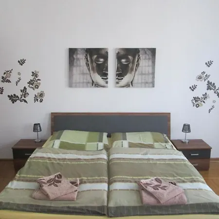 Park Apartment *