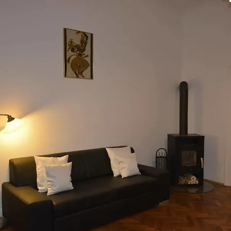 Apartment Wohnen Im Herzen Von At The Waterfront