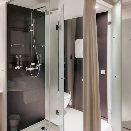 Ruby Sofie Hotel
