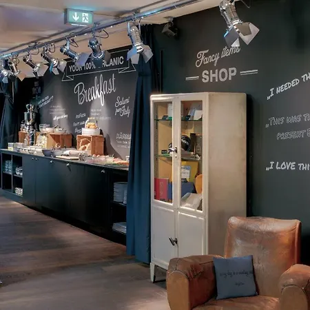 Ruby Sofie Hotel Viena