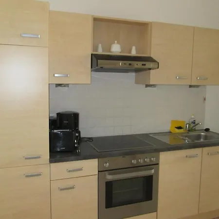 Park Apartment