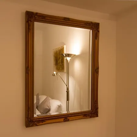 Apartment Vienna-apartment-one Mariannengasse Wien