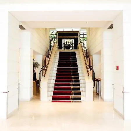 Hotel K+k Palais Vienna