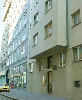 Dr. Geissler Hotell
