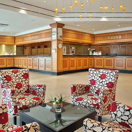 Austria Trend Bosei Hotel Wenen