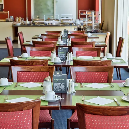 Austria Trend Bosei Hotel 4*