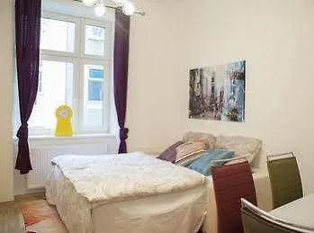 Hotel Urban Flats Danube Vienna