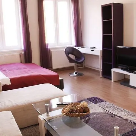 Checkvienna Dieselgasse Apartment Vienna
