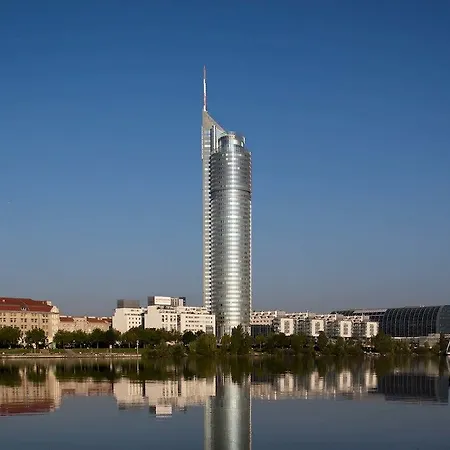 Harry's & 4* Vienna