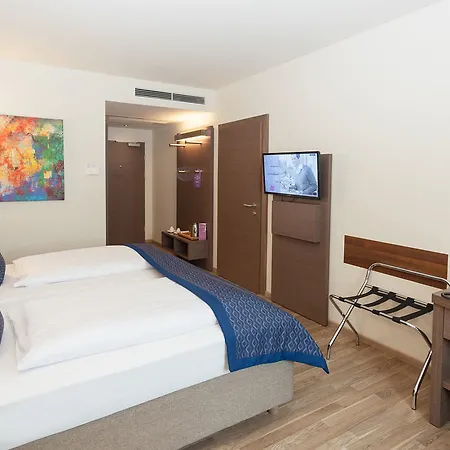 Hotel Orangerie 4*