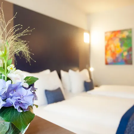 Orangerie 4* Vienna