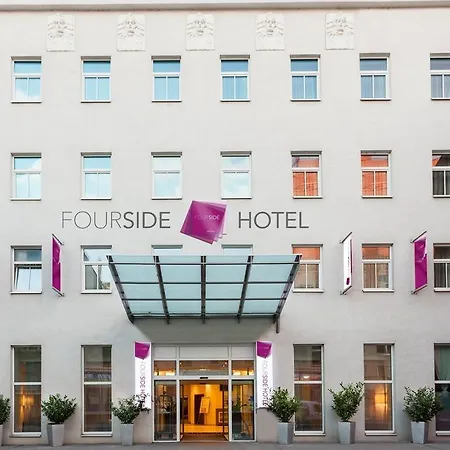 Orangerie 4* Vienna