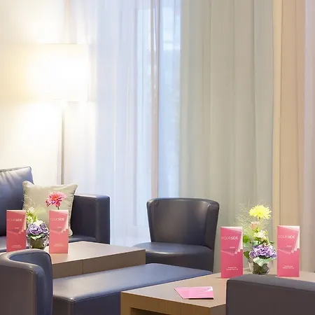Hotel Orangerie 4*