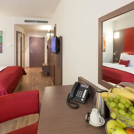 Orangerie 4* Vienna