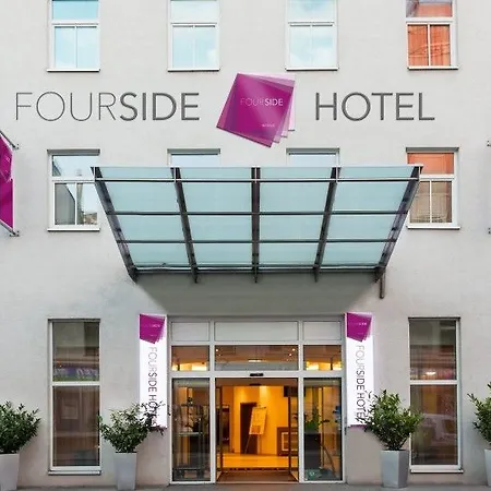 Hotel Orangerie 4*