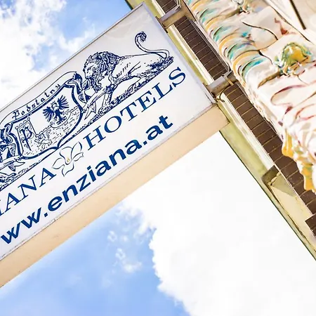 Enziana 3* Wenen