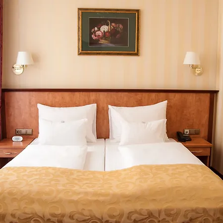 Hotel Opera 4*