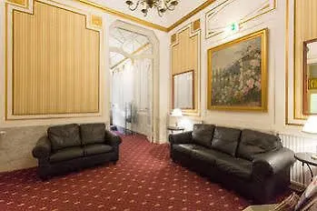 Viktoria Schoenbrunn 3* Βιέννη