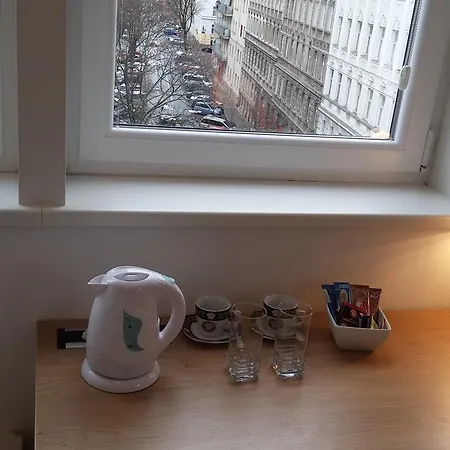 Aparthotel Or 1050 3*