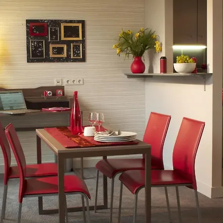 Adagio City 4* Wenen