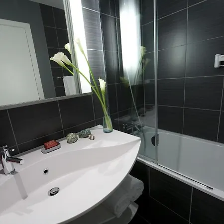 Adagio City Aparthotel