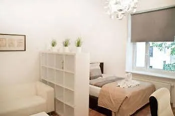 Hotel Urban Flats Danube 3*