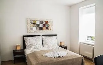Hotel Urban Flats Danube 3*
