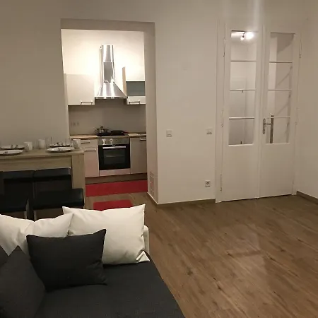Zm Apartamento Viena