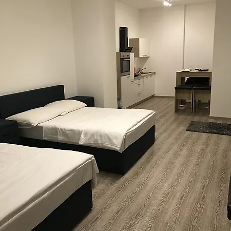 Apartamento Zm *