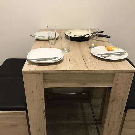 Apartamento Zm