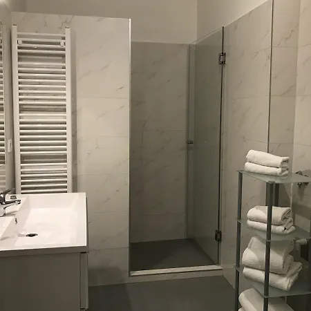 Zm Apartamento Viena